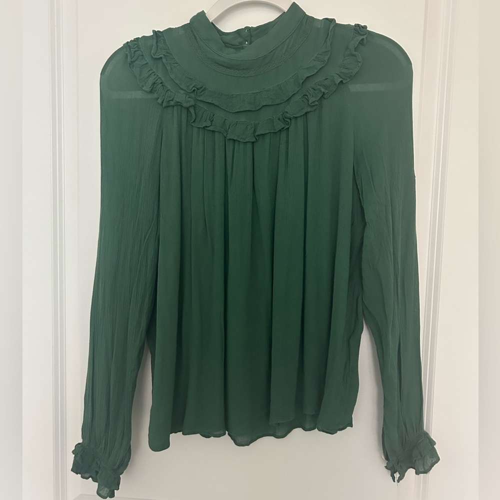 Altar’d State Long Sleeve Top